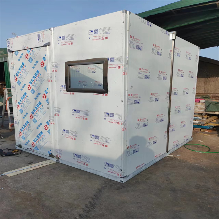 台州铅房验收标准